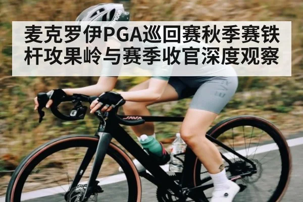 麦克罗伊PGA巡回赛秋季赛铁杆攻果岭与赛季收官深度观察 - NG28