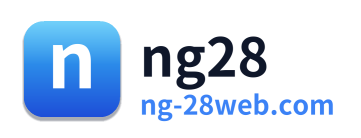 ng28 Logo